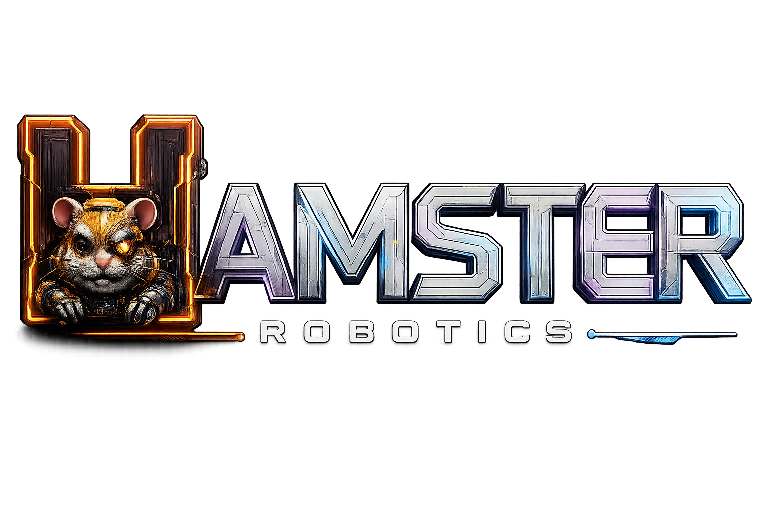 Hamster Robotics